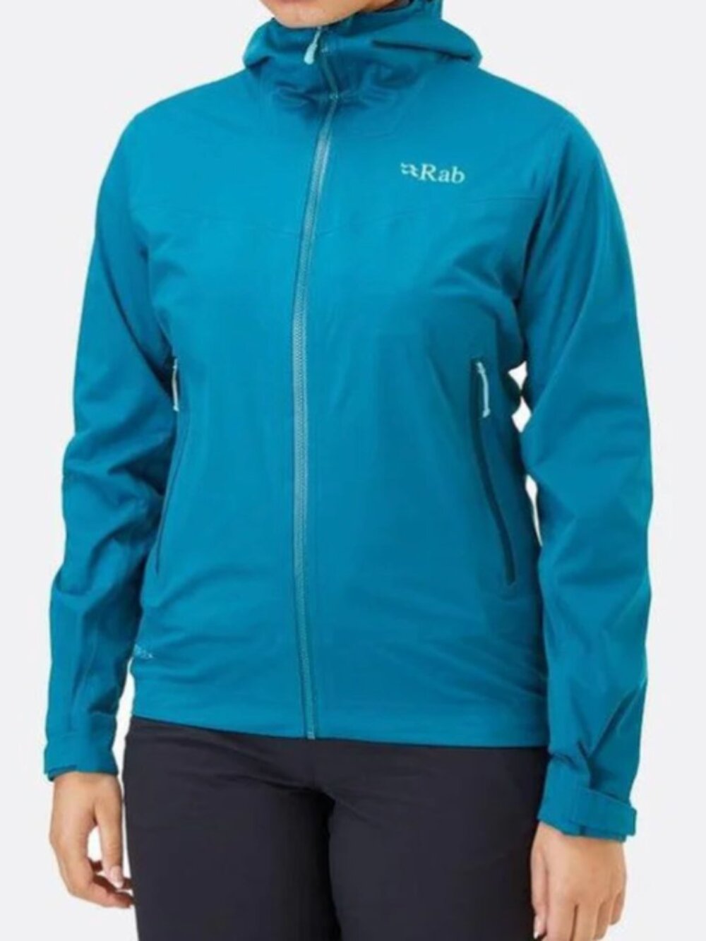 Rab Women's kinetic 2.0 jacket